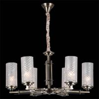 Подвесная люстра Illumico IL8682-6P-10 BR