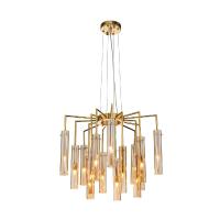 Подвесная люстра Favourite Orgel 4500-15P