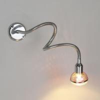 Спот Elektrostandard 1214 хром