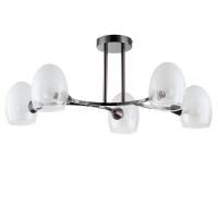 Люстра на штанге Lumion Kendall 6513/5C
