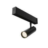 Трековый магнитный светильник Lightera Startrek 220 LE168TRS-10B3K