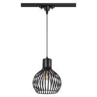 Трековый светильник Novotech Port Zelle 370425