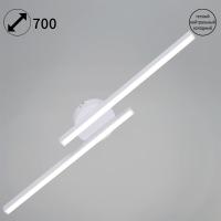 Настенный светильник Reluce 31107-0.2-02L WT