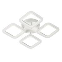 Потолочная люстра De Markt Мадлен 424012804