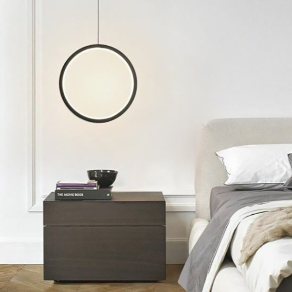 Подвесной светильник ImperiumLoft Liena Тип А 342639-23