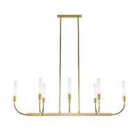 Потолочный светильник Maytoni Deja Vu MOD423CL-08C