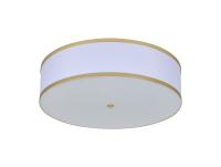 Потолочный светильник Newport 3559/PL mat.gold М0071490