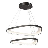 Подвесной светильник Vitaluce V2692-1/2S