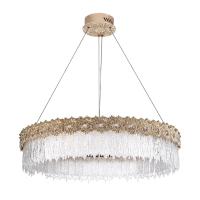 Подвесная люстра Modelux ML.6028.800 GD