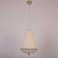 Подвесной светильник Abrasax CL.9301-2 Cream