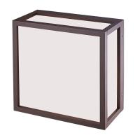 Уличный настенный светильник Mantra Utah 8380