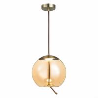 Подвесной светильник ST Luce Ozzio SL6108.313.01