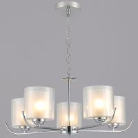 Подвесная люстра Reluce 19470-0.4-05