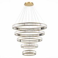 Подвесная люстра ST Luce Tivoli SL1622.313.05