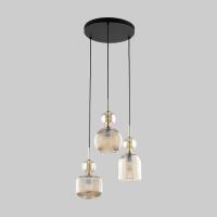 Подвесной светильник TK Lighting 11041 Sophia Cognac a071824