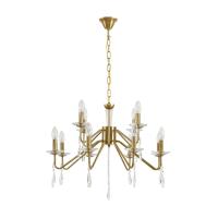 Подвесная люстра Lumion Classi Suana 8319/12