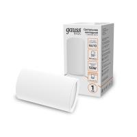 Накладной светильник Gauss Basic HD060