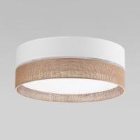 Потолочный светильник TK Lighting 6577 Linobianco a065019