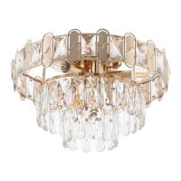 Потолочный светильник Arte Milano Sorrento 378109/6/370 GD