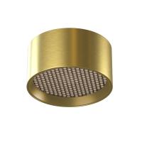 Накладной светильник Maytoni Glare C122CL-L7-4K-BS