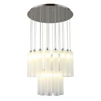 Каскадная люстра Aployt Francesca APL.859.06.27