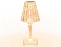 Настольная лампа Ambrella Light Desk DE8057