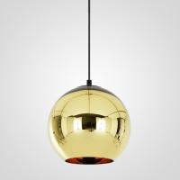 Подвесной светильник ImperiumLoft Copper Shade 182696-22