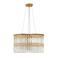 Подвесная люстра Zortes Ice Queen ZRS.30514.08