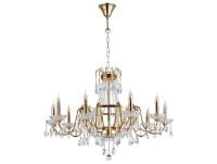 Подвесная люстра Newport 1410/C bronze М0071496
