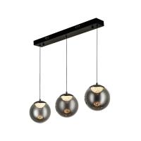 Подвесной светильник Modelux ML.2338.3L BK