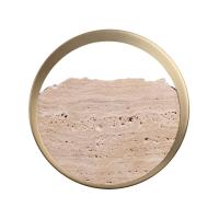 Настенный светильник Odeon Light Ecodesign Valley 6625/9WL