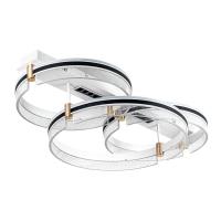 Потолочный светильник Modelight MDL.1058.880CL WH