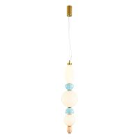 Подвесной светильник Divinare Ambra 5016/17 SP-26