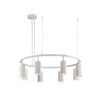 Подвесная люстра Moderli Cora V11896-8P