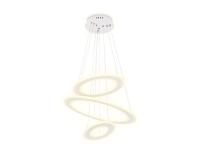 Подвесной светодиодный светильник Ambrella Light Acrylica Original FA432
