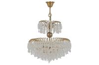 Подвесная люстра Arti Lampadari Bronte E 1.5.80.106 G