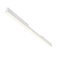 Трековый светодиодный светильник Maytoni Technical Exility Basis TR030-2-30W3K-W