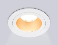 Встраиваемый светильник Ambrella Light Techno spot Technic base TN102823