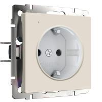 Розетка с подсветкой Werkel W1171462 4690389213229 a069610