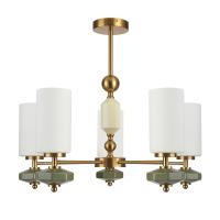 Люстра на штанге Lumion Moderni Mila 8427/5C