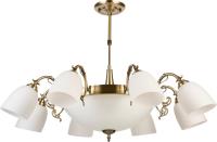 Люстра на штанге Myfar Biene MR1524-11C