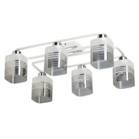 Потолочная люстра De Markt Тетро 673017706