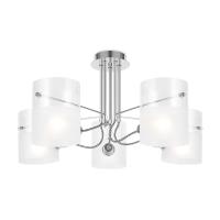 Потолочная люстра Freya Ampera FR2023PL-05CH