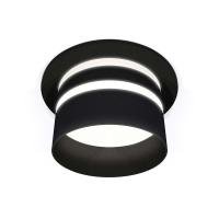 Встраиваемый светильник Ambrella light Techno Spot XC (C6513, N6236) XC6513062