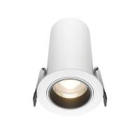 Встраиваемый спот Maytoni Technical Focus Led DL125-L12-3K-W