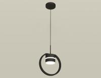 Подвесной светильник Ambrella Light Traditional (C9102, N8445) XB9102152