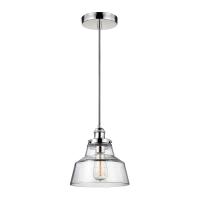 Подвесной светильник Feiss Baskin FE-BASKIN-P-A-PN