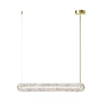 Подвесной светильник Maytoni Frostum MOD439PL-L20BSK