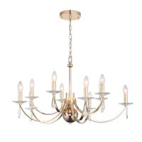 Подвесная люстра ST Luce Элеганс SL1405.203.10