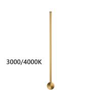 Настенный светильник Odeon Light Hightech Fillini 4335/12WGP